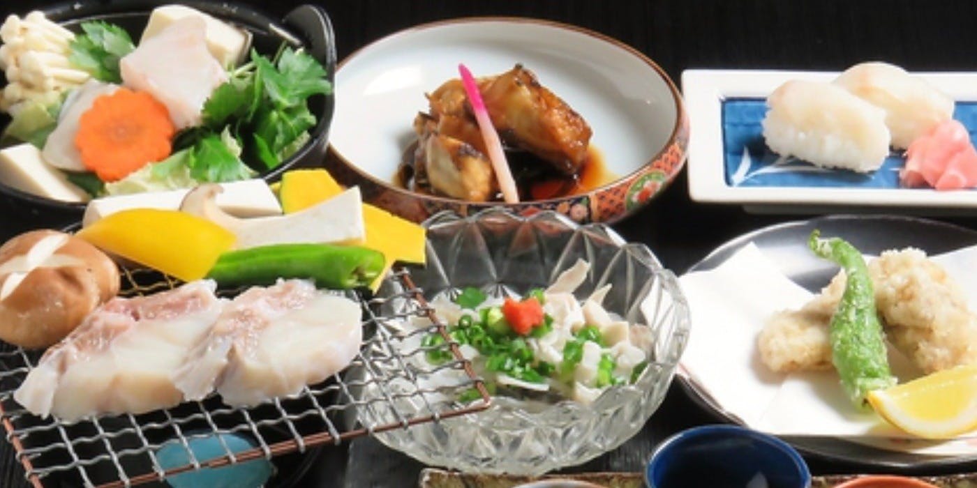 ふぐ一 (ふぐいち) - 画像1