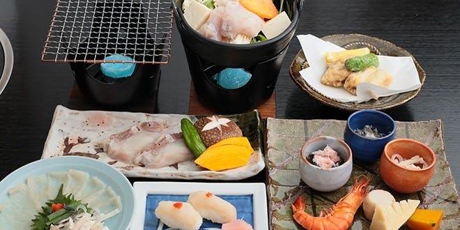 ふぐ一 (ふぐいち) - 画像4