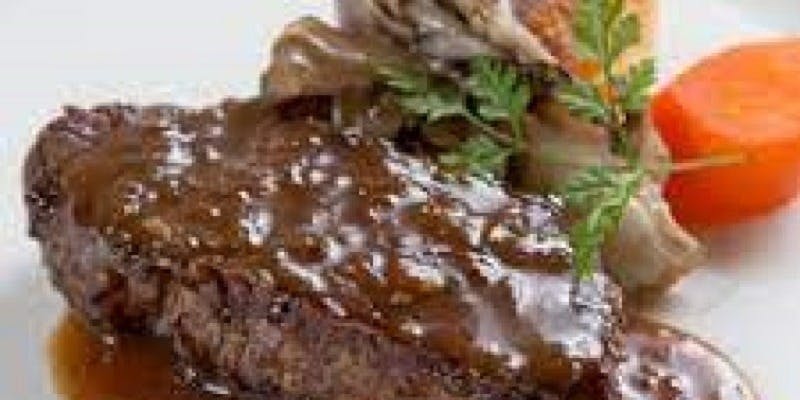 ビストロイマイ - 画像1