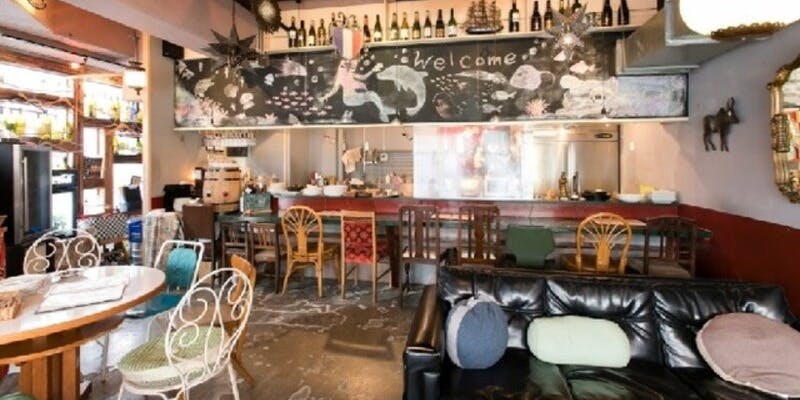 がぶ飲みワインと鉄板焼 KUROGANE - 画像4