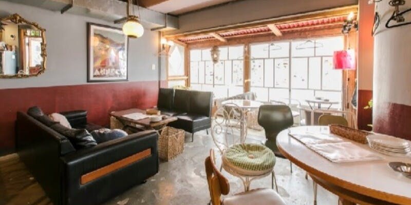 がぶ飲みワインと鉄板焼 KUROGANE - 画像5