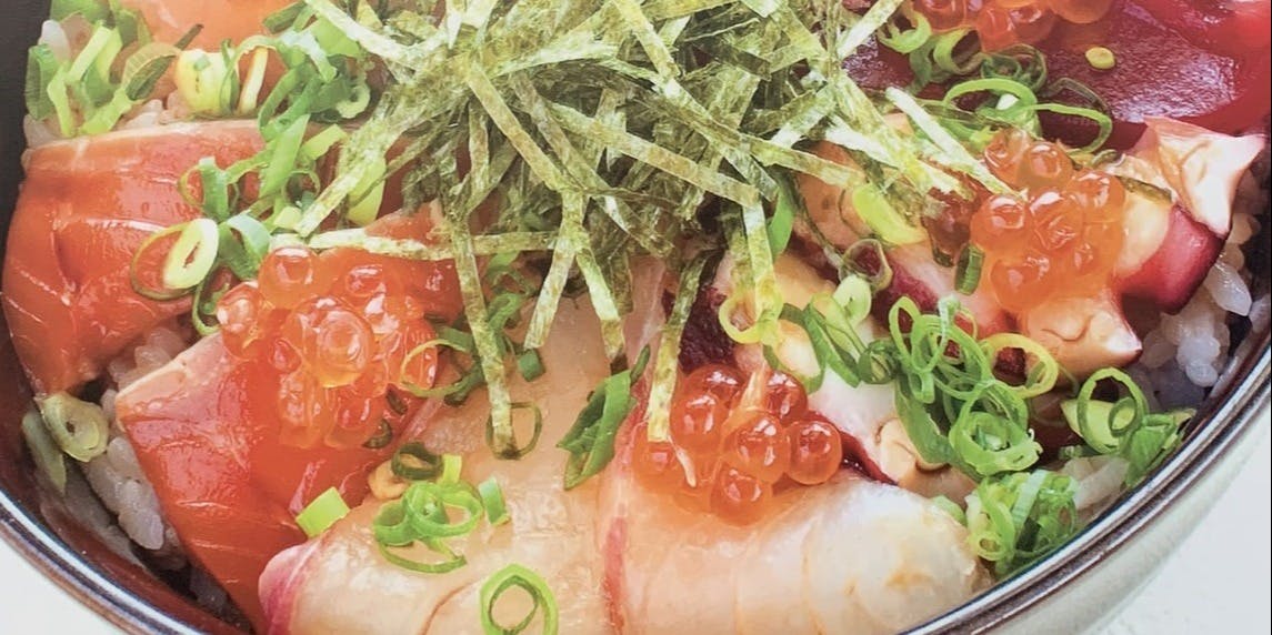 お食事処 旬風亭 - 画像2