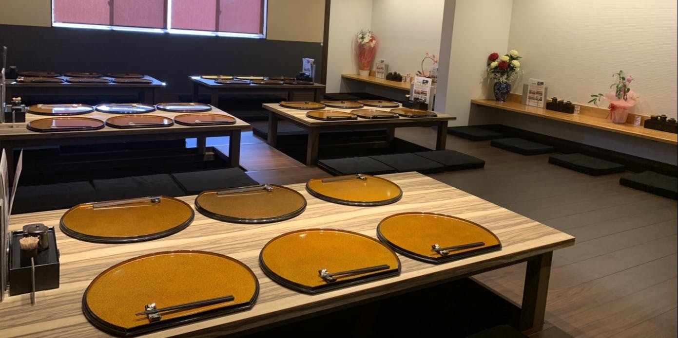 お食事処 旬風亭 - 画像5