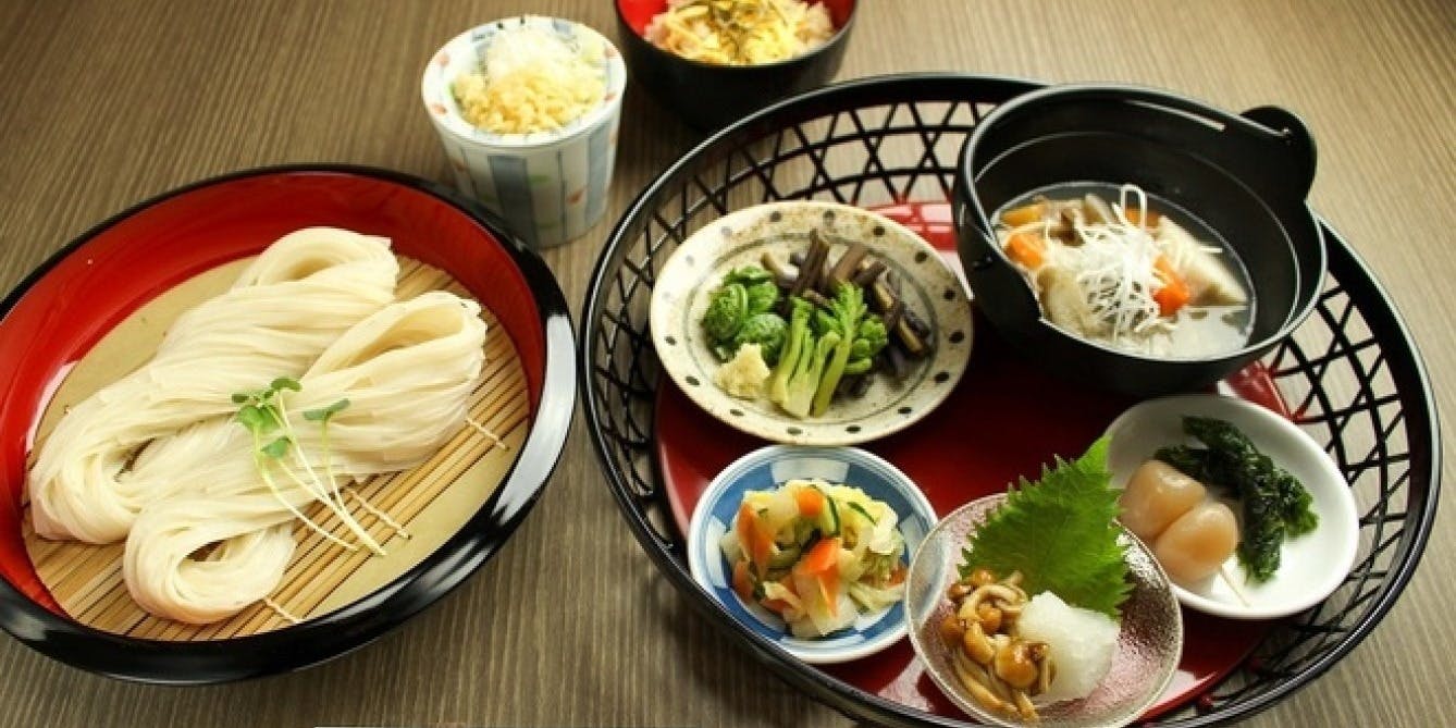 最上 楽農園 - 画像1