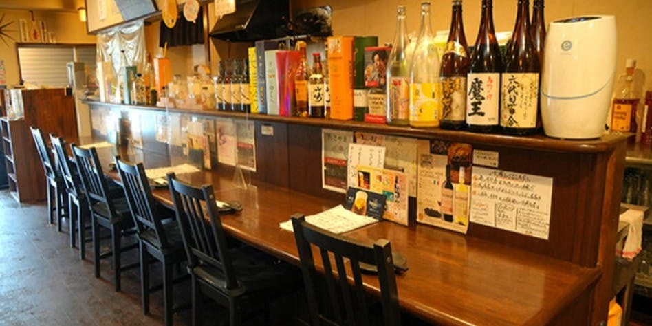 城野 居酒屋 七桜 nanazakura - 画像4