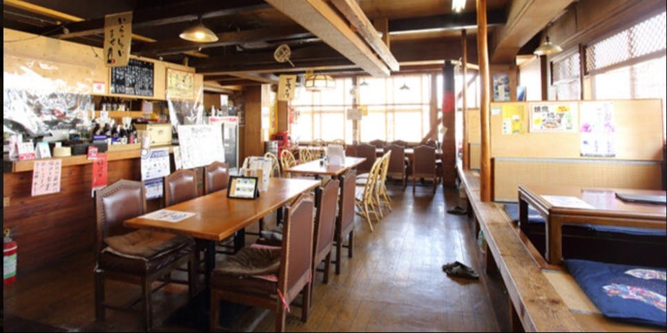 大衆割烹ニュー西国村 - 画像4