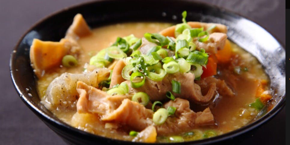 大衆割烹ニュー西国村 - 画像3