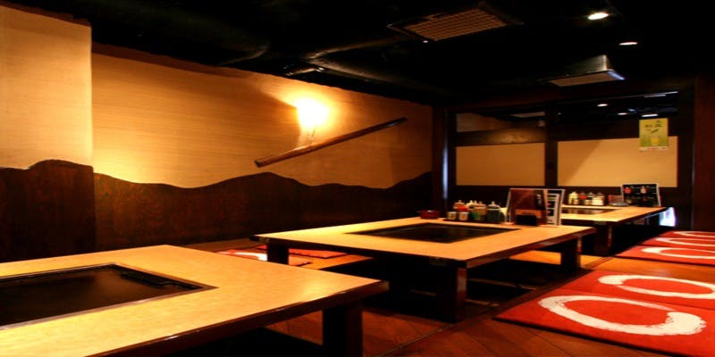 もんじゃ、お好み焼き浦島たろう - 画像3