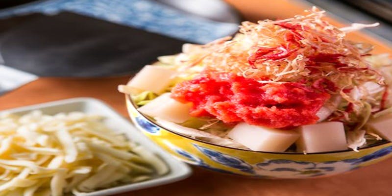 もんじゃ、お好み焼き浦島たろう - 画像2