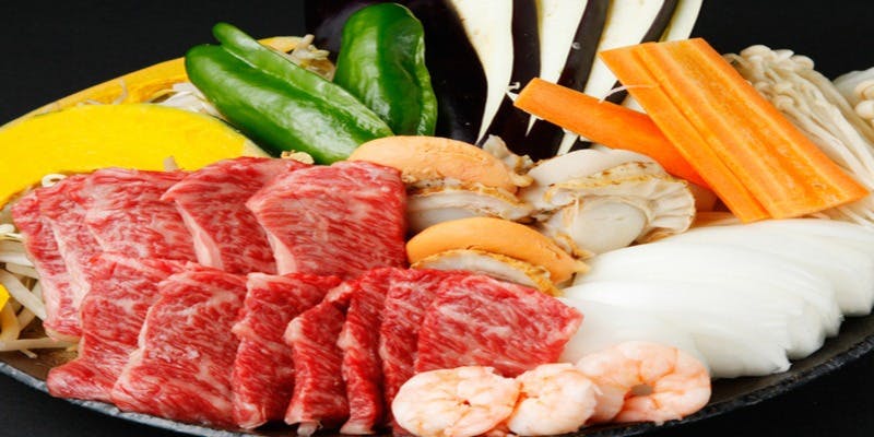 もんじゃ、お好み焼き浦島たろう - 画像5