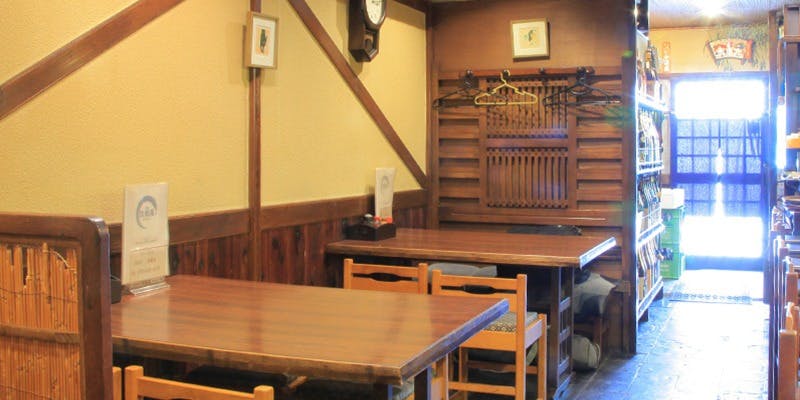 阪急 次郎長 - 画像4