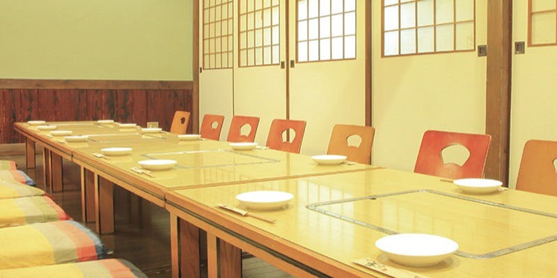 阪急 次郎長 - 画像5