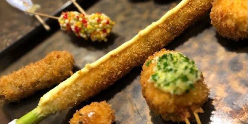 串処ありあけ - 画像1