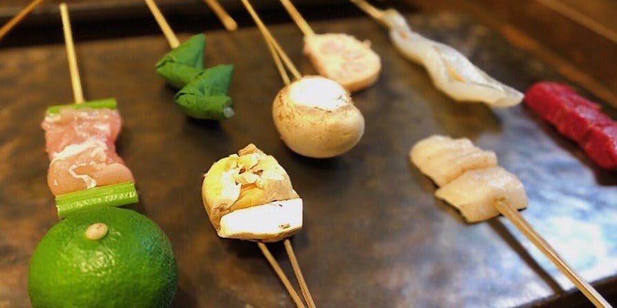 串処ありあけ - 画像2