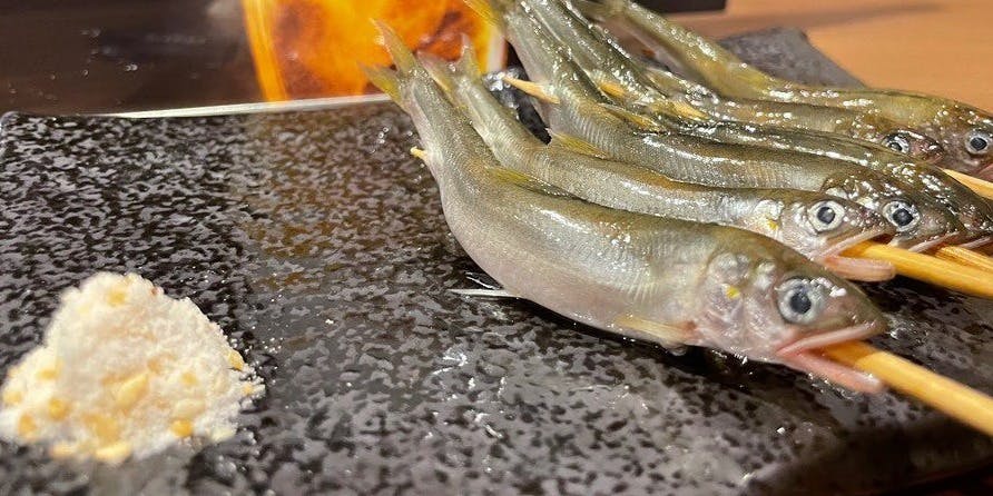 串処ありあけ - 画像3