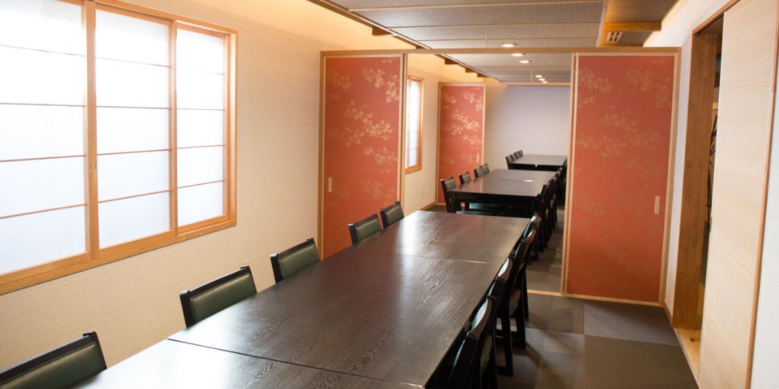 うなぎ・季節料理 魚邦 - 画像3