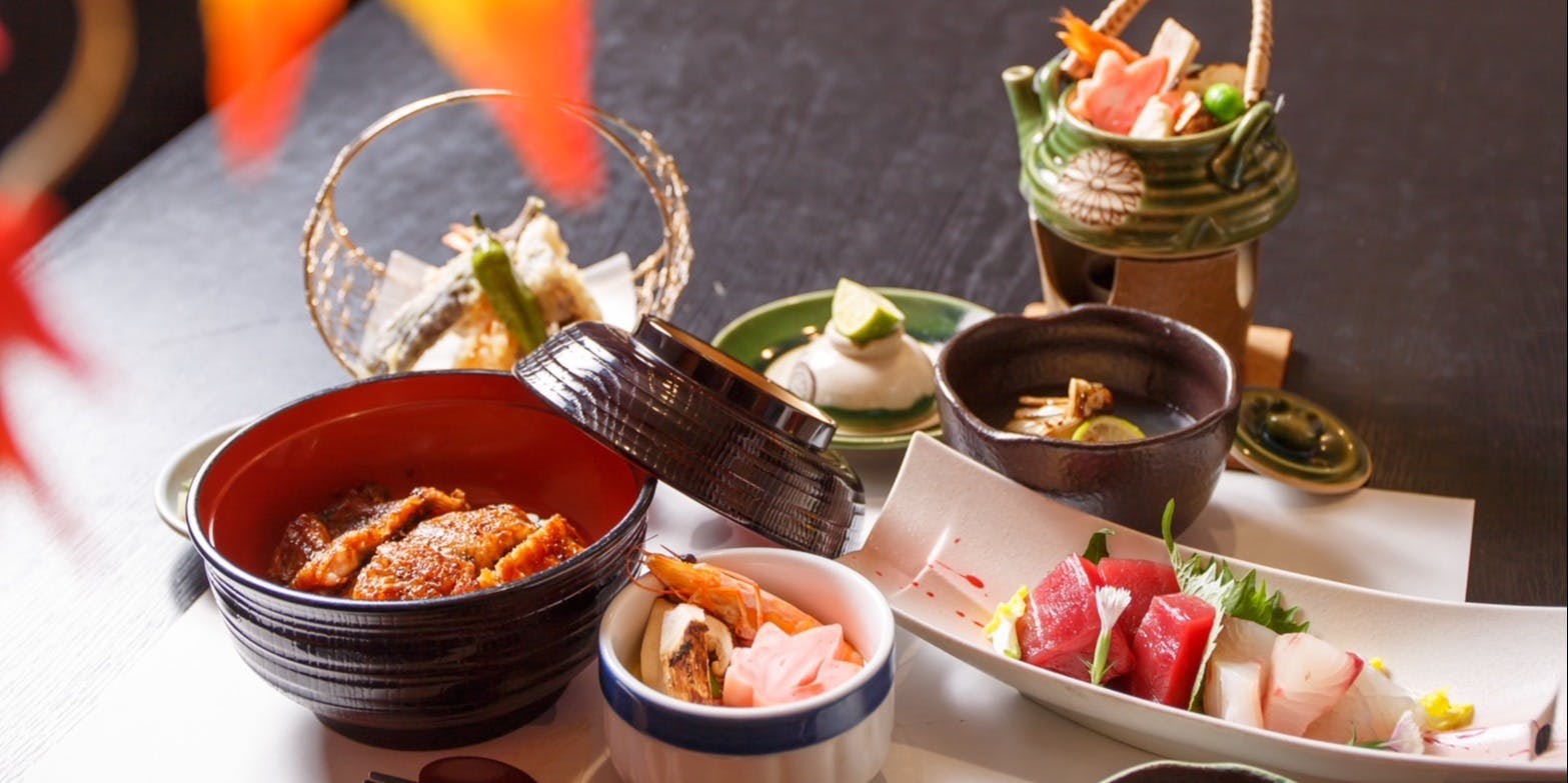 うなぎ・季節料理 魚邦 - 画像4