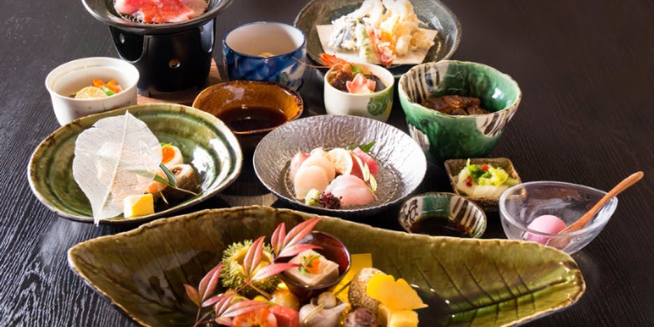 うなぎ・季節料理 魚邦 - 画像5