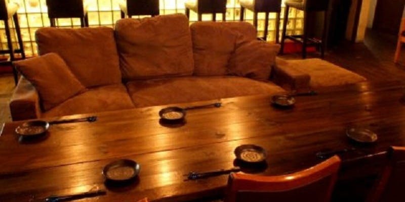 焼酎ダイニング 月光浴 - 画像5