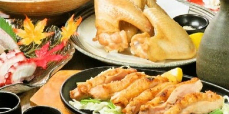 焼酎ダイニング 月光浴 - 画像3