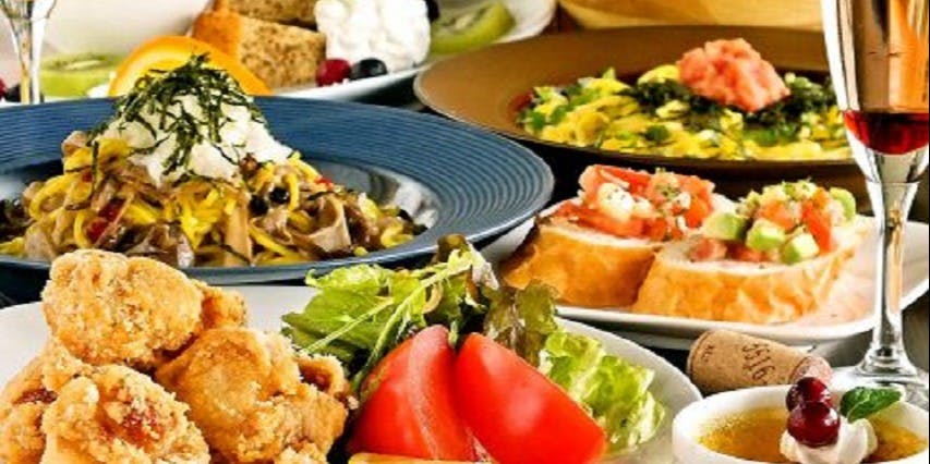 焼酎ダイニング 月光浴 - 画像2