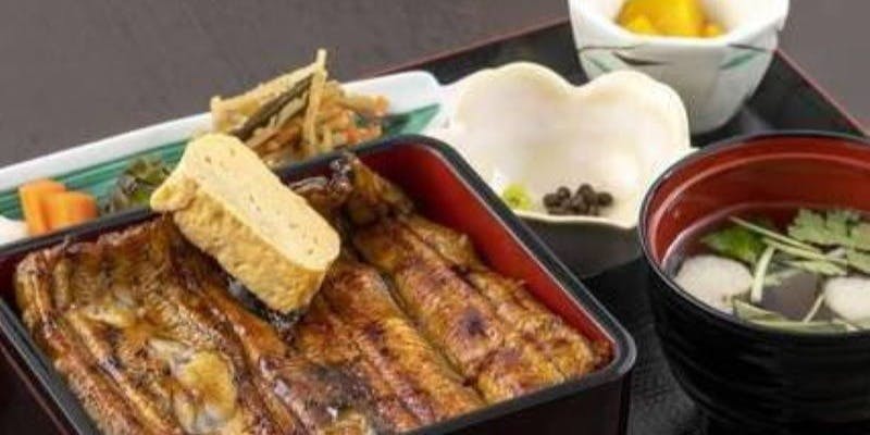 うなぎ比企亭 - 画像1