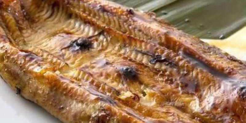 うなぎ比企亭 - 画像2