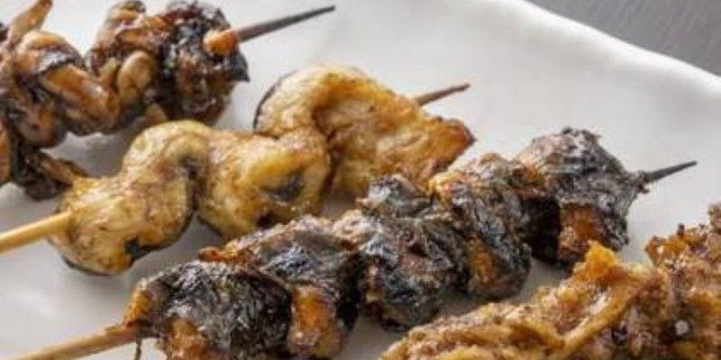 うなぎ比企亭 - 画像5