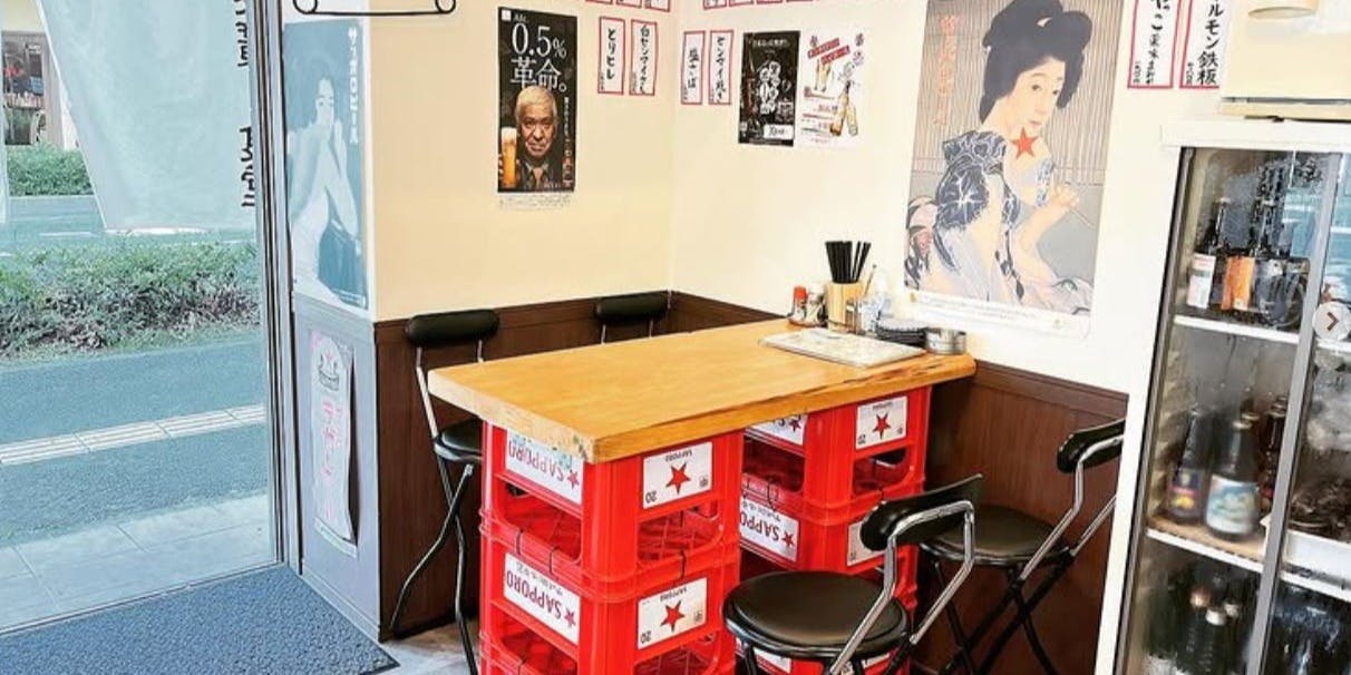 泰廣食堂 - 画像5