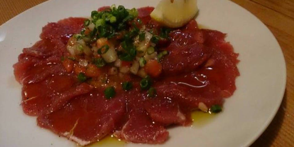 やきとんまるば 東十条 - 画像1