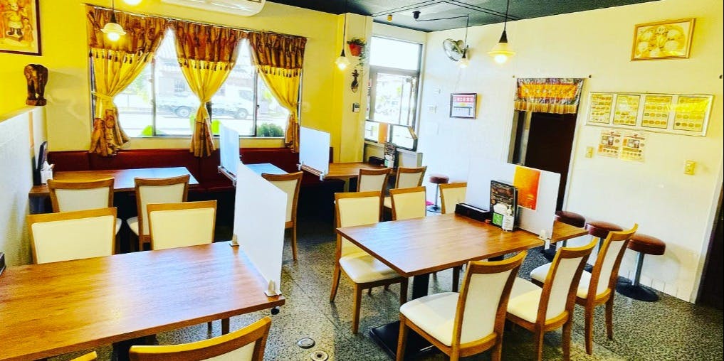 インド料理 ナンセンター - 画像3