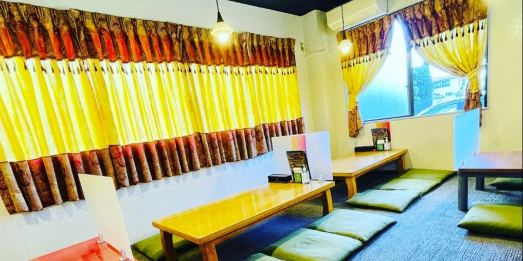 インド料理 ナンセンター - 画像4