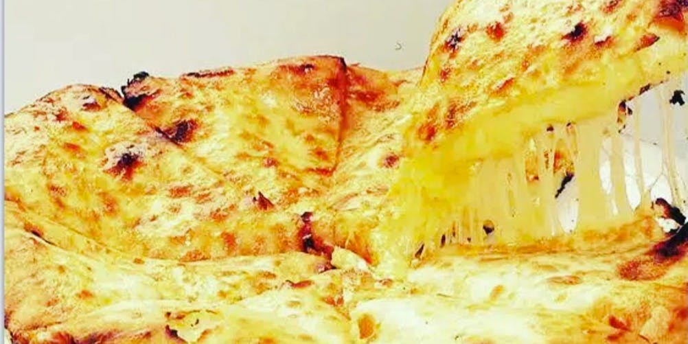 インド料理 ナンセンター - 画像2