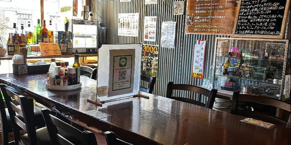 ひまわり食堂 - 画像3