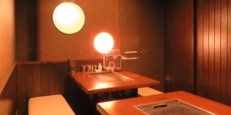 東京もんじゃ くらや - 画像4