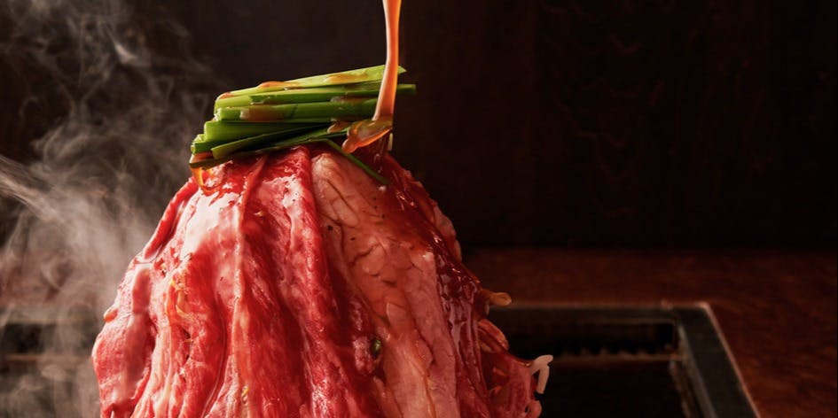 東京もんじゃ くらや - 画像2