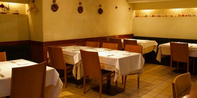 伊料理 zoes - 画像4