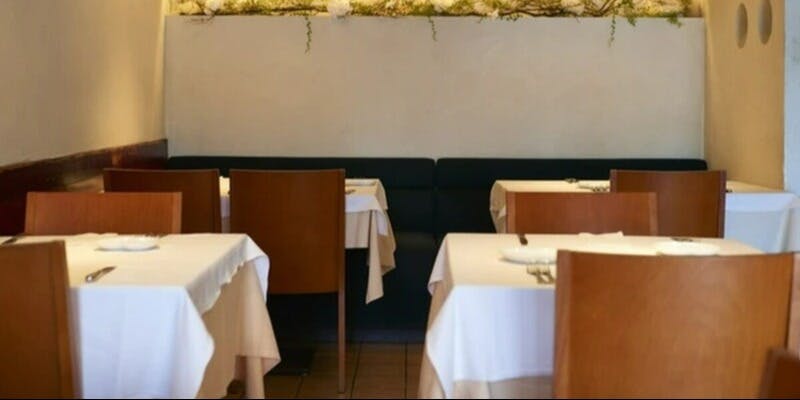 伊料理 zoes - 画像3