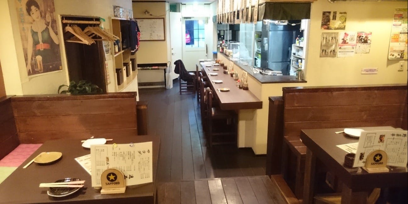 串焼き か楽 - 画像5