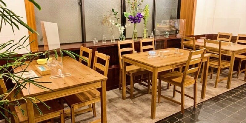 食堂ヨリミチ - 画像4