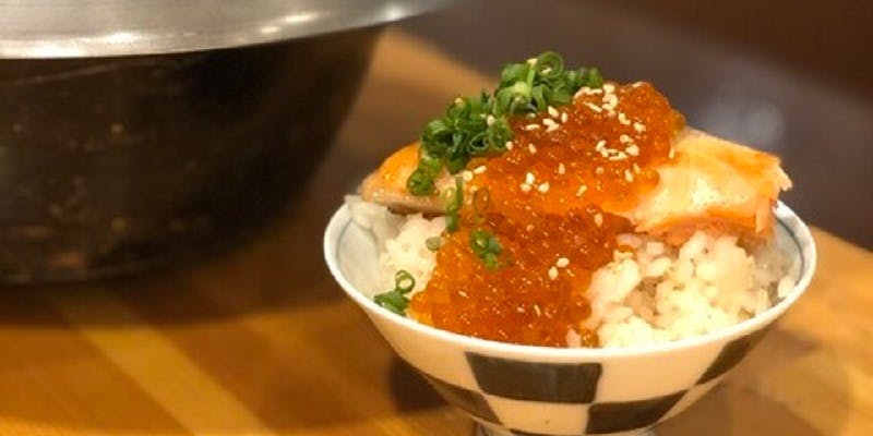 食堂ヨリミチ - 画像3