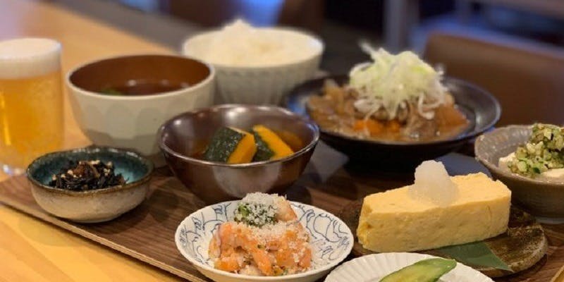 食堂ヨリミチ - 画像2