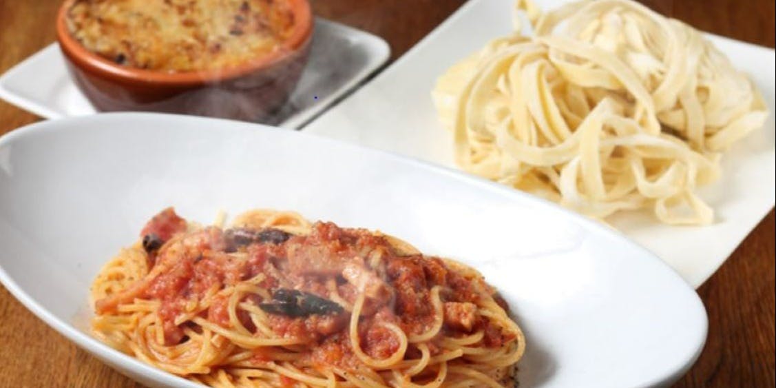 ワインバル パルプンテ - 画像1