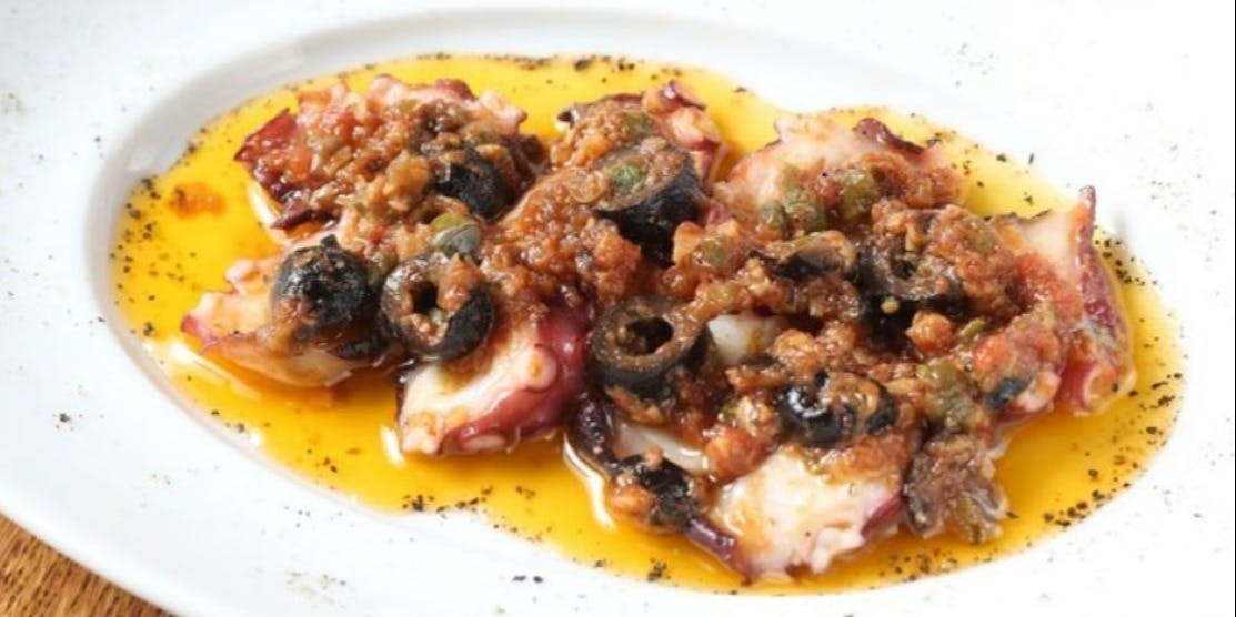 ワインバル パルプンテ - 画像2