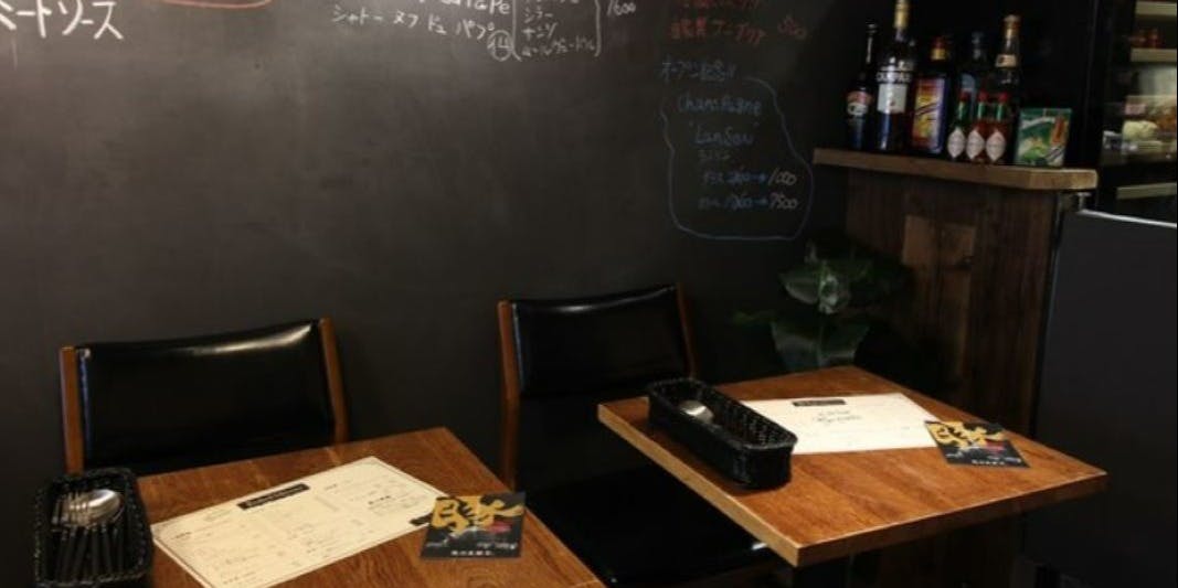 ワインバル パルプンテ - 画像5