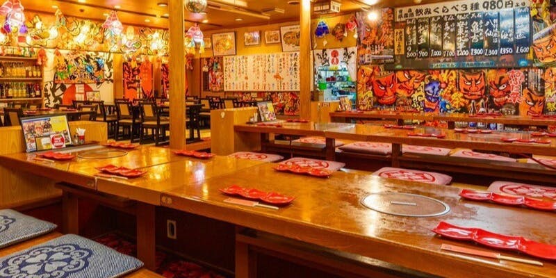 ねぶたの國 たか久 - 画像2