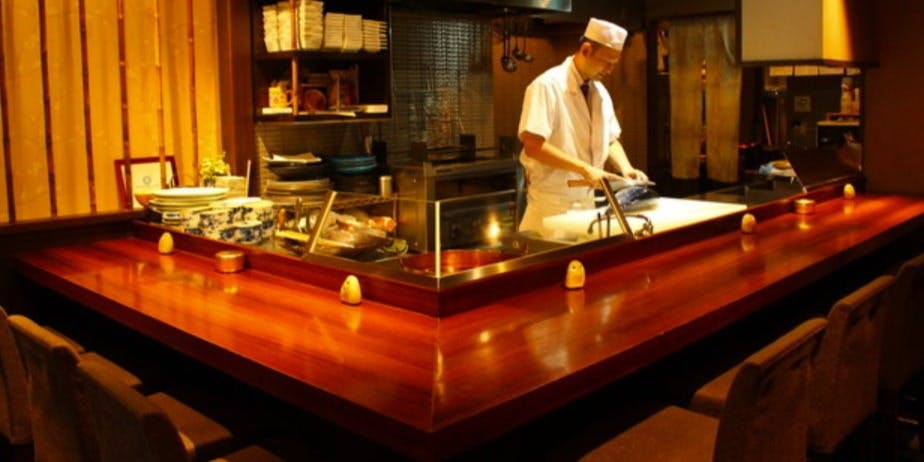 日本料理すずなり - 画像4