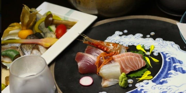 日本料理すずなり - 画像1