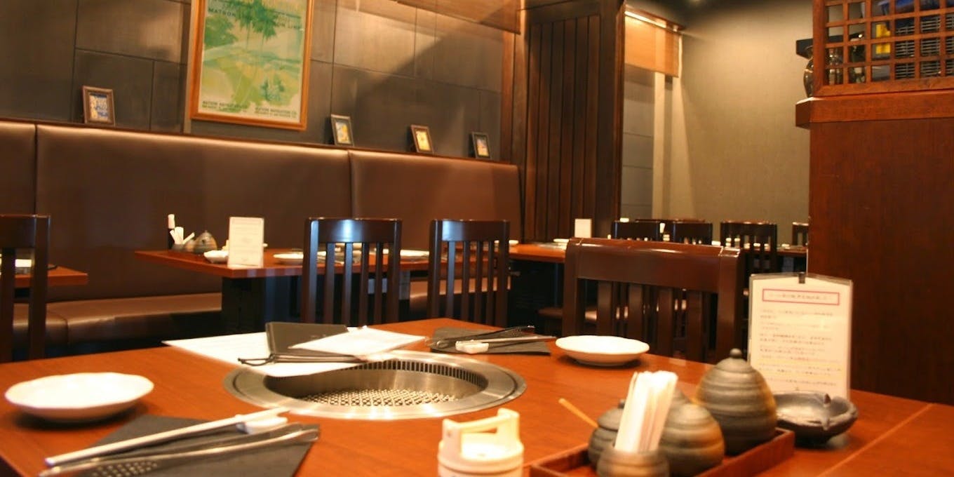 やきにく OHANA - 画像5