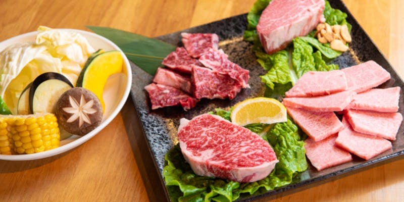 やきにく OHANA - 画像1